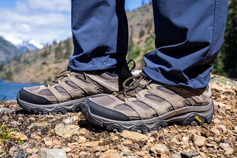 Best Hiking Shoes of 2025 Switchback Travel